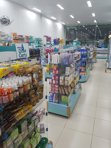 Farmácia Dose Certa