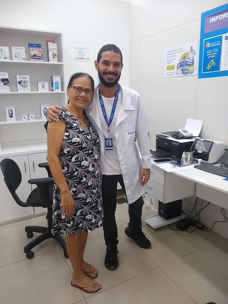 Foto 1 Farmácias Pague Menos Carlito Pamplona: Delivery, Medicamentos, Higiene Pessoal, Fortaleza CE