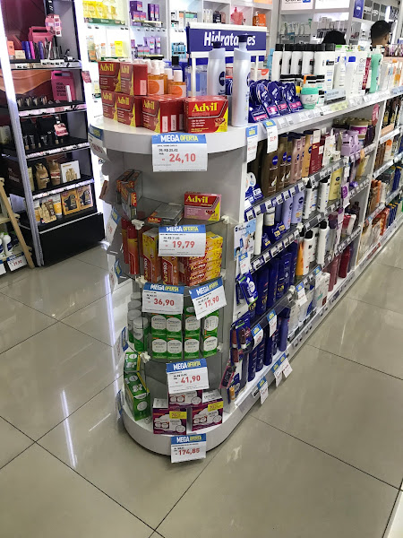 Foto 1 Farmácias Pague Menos Benfica: Delivery, Medicamentos, Higiene Pessoal, Fortaleza CE