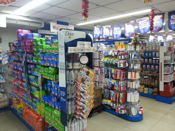 Foto 3 Farmácias Pague Menos Benfica: Delivery, Medicamentos, Higiene Pessoal, Fortaleza CE