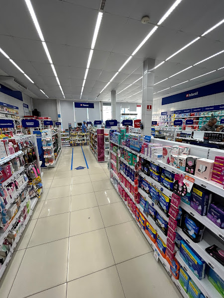 Foto 1 Farmácias Pague Menos Boa Vista: Delivery, Medicamentos, Higiene Pessoal, Fortaleza CE