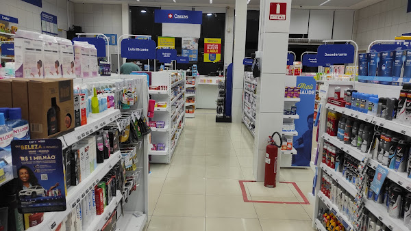 Foto 5 Farmácias Pague Menos Boa Vista: Delivery, Medicamentos, Higiene Pessoal, Fortaleza CE