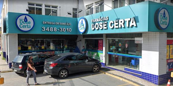 Farmácia Dose Certa Messejana: Delivery, Medicamento, Genérico, Vitaminas, Fortaleza CE