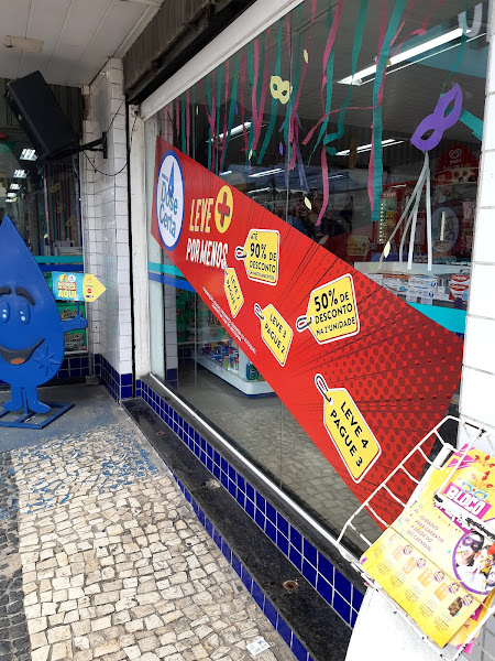 Foto 5 Farmácia Dose Certa Messejana: Delivery, Medicamento, Genérico, Vitaminas, Fortaleza CE