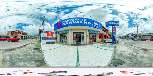 Farmácia Carvalho