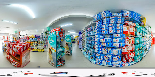 Foto 1 Farmácia Carvalho