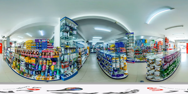 Foto 2 Farmácia Carvalho