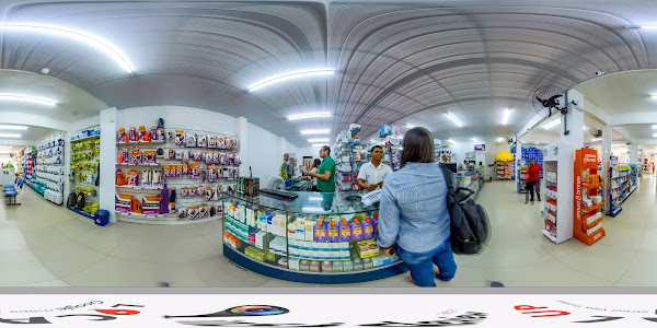 Foto 5 Farmácia Carvalho