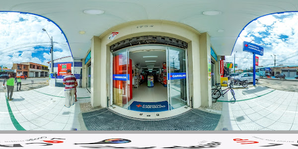 Foto 6 Farmácia Carvalho