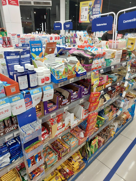 Foto 1 Farmácias Pague Menos Bom Jardim: Delivery, Medicamentos, Higiene Pessoal, Fortaleza CE