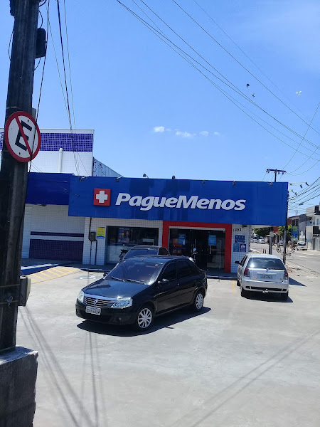 Foto 4 Farmácias Pague Menos Bom Jardim: Delivery, Medicamentos, Higiene Pessoal, Fortaleza CE