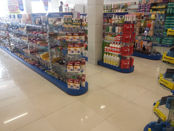 Foto 1 Farmácias Pague Menos Parangaba: Delivery, Medicamentos, Higiene Pessoal, Fortaleza - CE