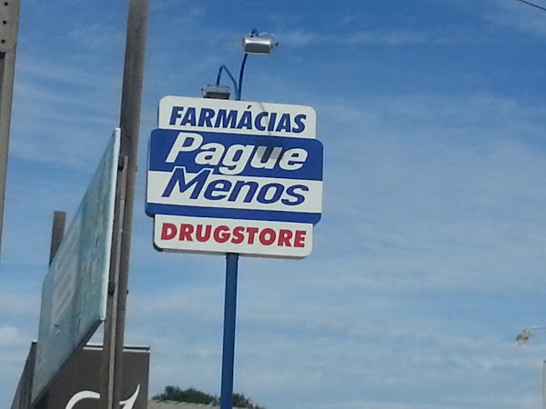 Foto 4 Farmácias Pague Menos Parangaba: Delivery, Medicamentos, Higiene Pessoal, Fortaleza - CE