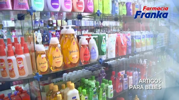 Foto 1 farmacia FRANKA