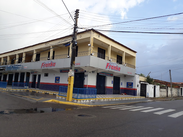 Foto 2 farmacia FRANKA