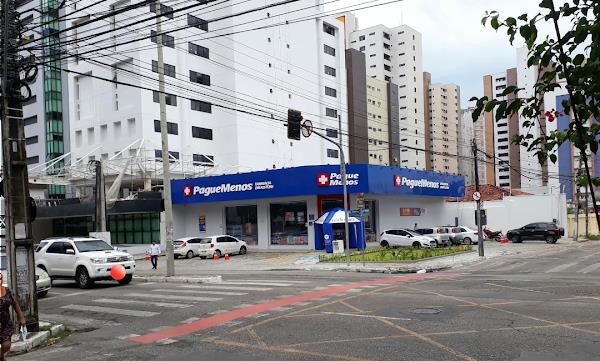 Foto 3 Farmácias Pague Menos Aldeota: Delivery, Medicamentos, Higiene Pessoal em Fortaleza - CE