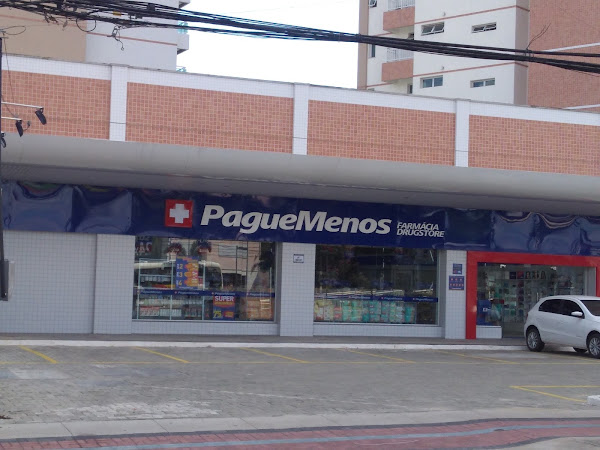 Foto 1 Farmácias Pague Menos São Gerardo: Delivery, Medicamentos, Higiene Pessoal, Fortaleza CE