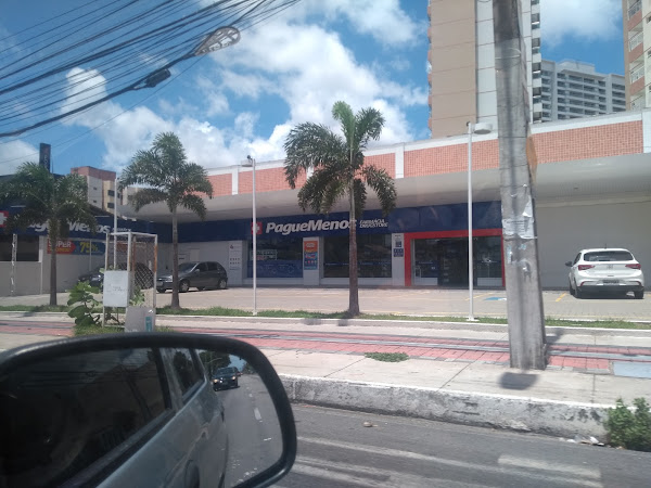 Foto 4 Farmácias Pague Menos São Gerardo: Delivery, Medicamentos, Higiene Pessoal, Fortaleza CE