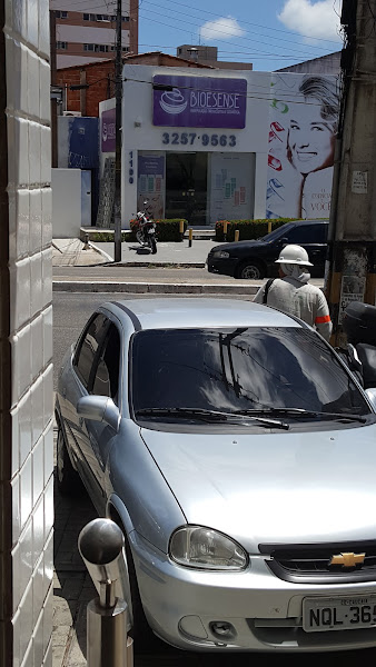 Foto 1 Bioesense Farmácia com Manipulação em Fortaleza