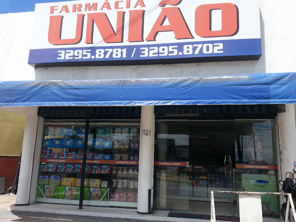 Farmácia União