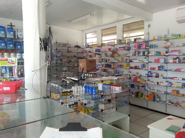 Foto 1 Farmácia União