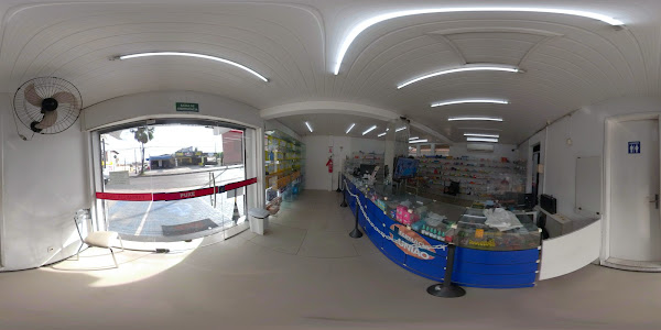 Foto 2 Farmácia União