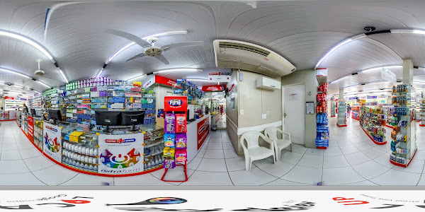 Foto 1 Comprefarma - Avenida C