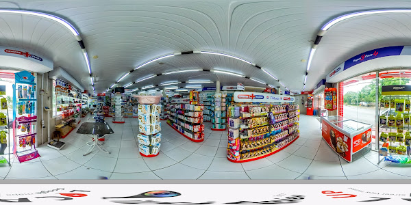 Foto 2 Comprefarma - Avenida C