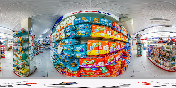 Foto 3 Comprefarma - Avenida C