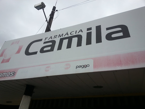 Farmácia Camila