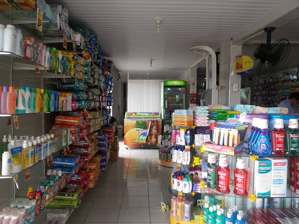 Foto 1 Farmácia Camila