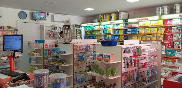 Farmácia Floresta