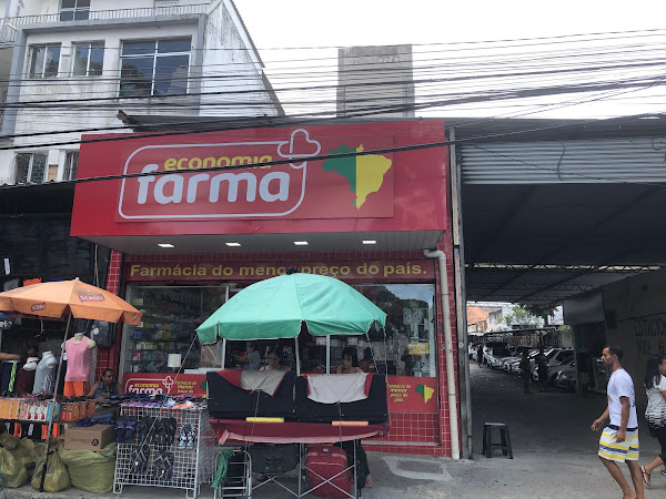 Farmácia do Trabalhador Brasileiro