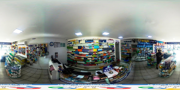 Foto 1 Drogaria Cearense