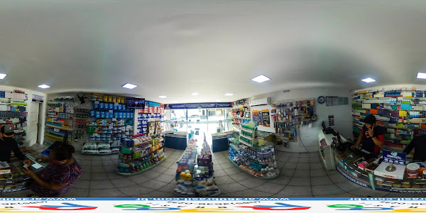 Foto 2 Drogaria Cearense