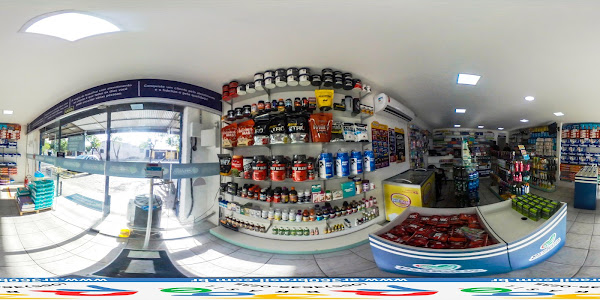 Foto 3 Drogaria Cearense