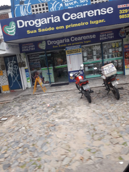 Foto 5 Drogaria Cearense