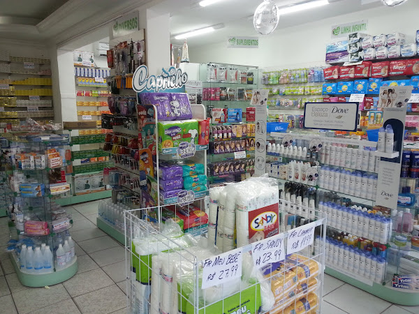 Foto 6 Drogaria Cearense