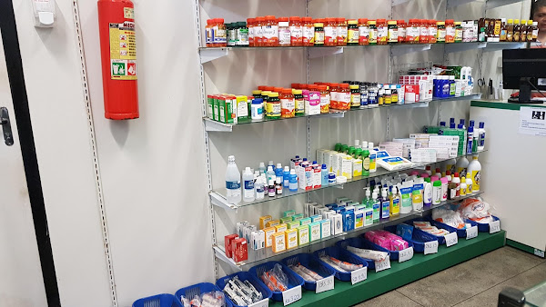 Farmácia Escola Farmácia Escola