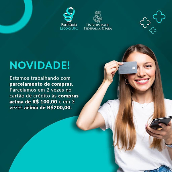 Foto 1 Farmácia Escola