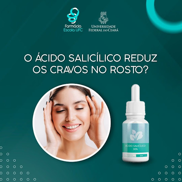 Foto 2 Farmácia Escola