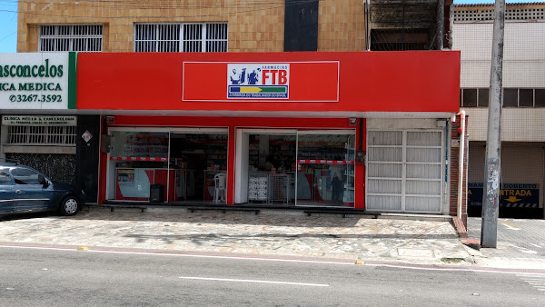 Foto 1 Farmácias FTB