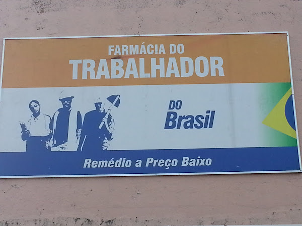 Foto 2 Farmácias FTB