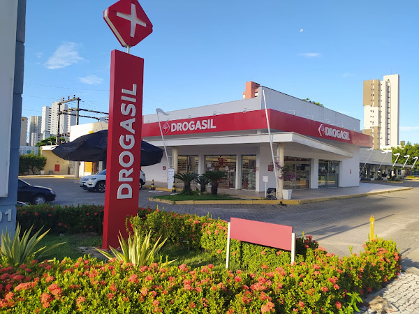 Foto 2 Drogasil