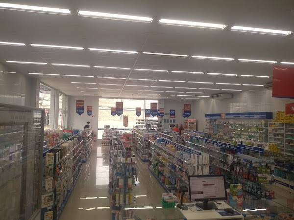 Foto 1 Farmácias Pague Menos Montese: Delivery, Medicamentos, Higiene Pessoal, Fortaleza CE