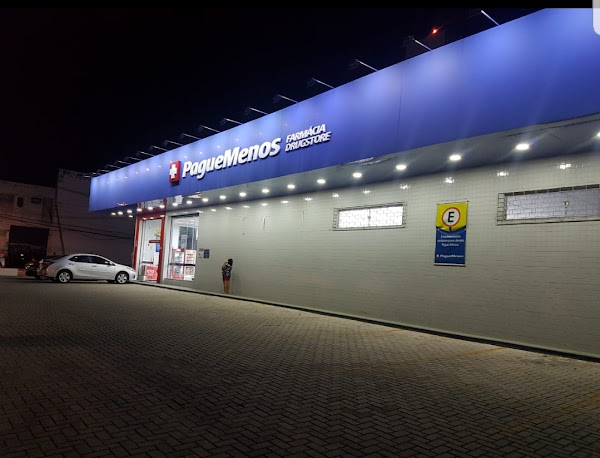 Foto 2 Farmácias Pague Menos Montese: Delivery, Medicamentos, Higiene Pessoal, Fortaleza CE