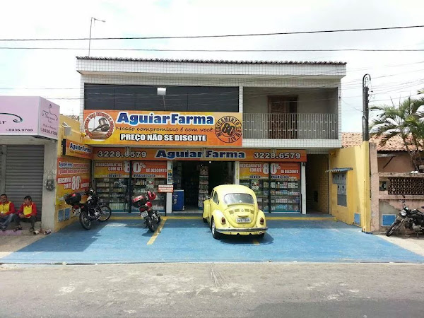 Aguiar Farma