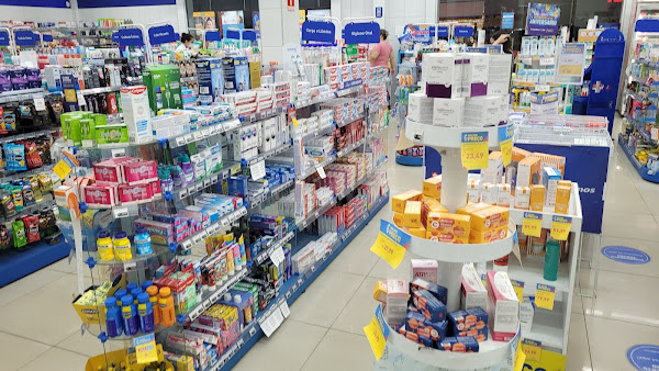 Foto 1 Farmácias Pague Menos: Tele Entrega Messejana Fortaleza - CE