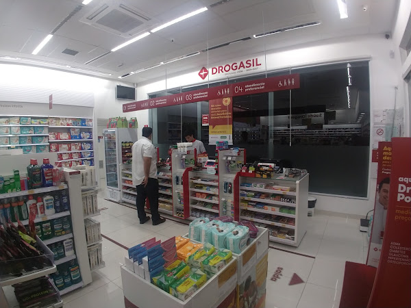 Foto 3 Drogasil