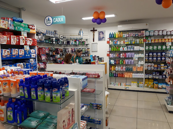 Foto 1 Farmácias Dose Certa